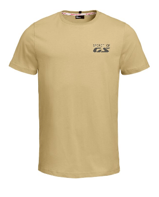 T-SHIRT GS ADVENTURE | HOMME
