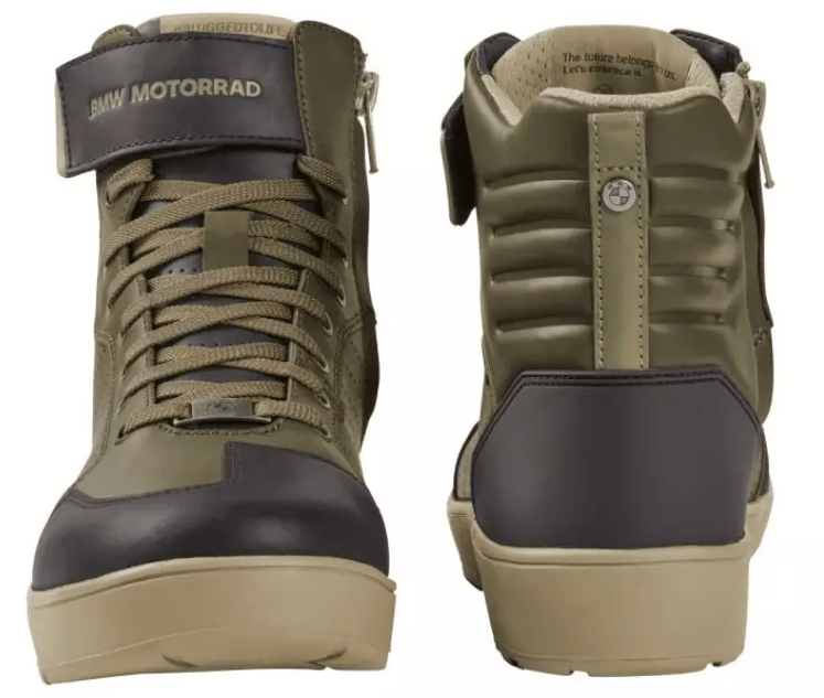 SNEAKERS SEOUL GTX VERT | UNISEX