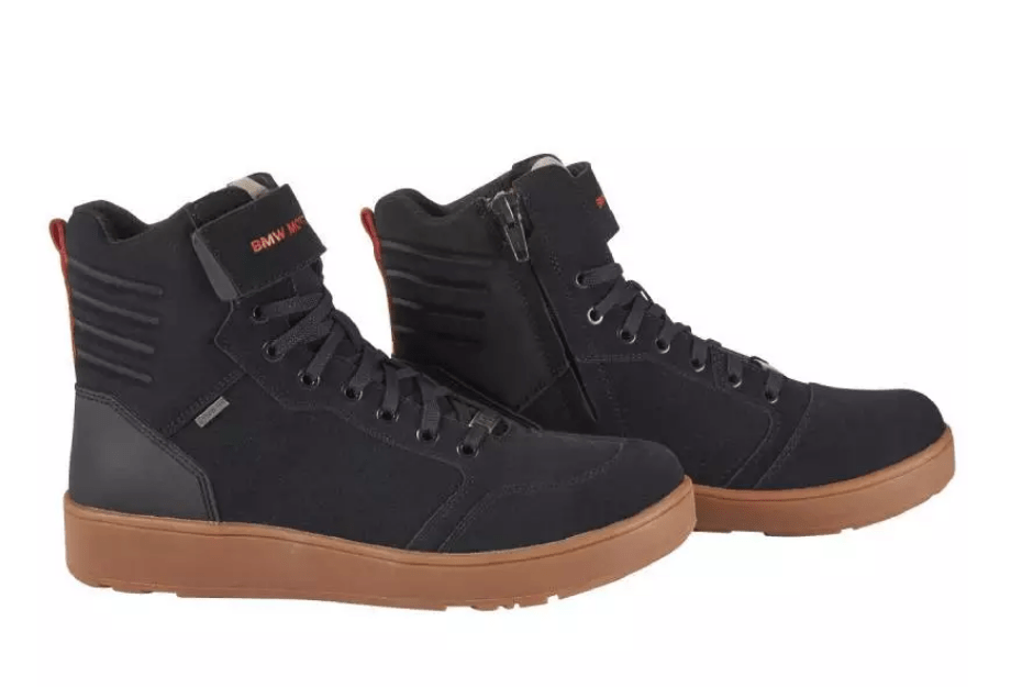 SNEAKERS SEOUL GTX NOIR | UNISEX