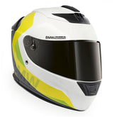 Casque Street X Comp. Néon