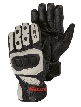 GANTS GS RALLYE GTX | UNISEX