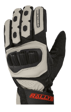 GANTS GS RALLYE GTX | UNISEX