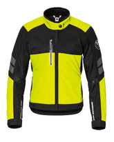 VESTE BAVELLA | FEMME