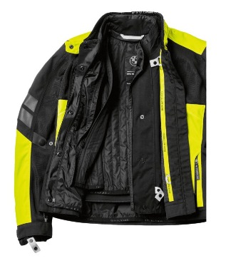 VESTE BAVELLA | FEMME