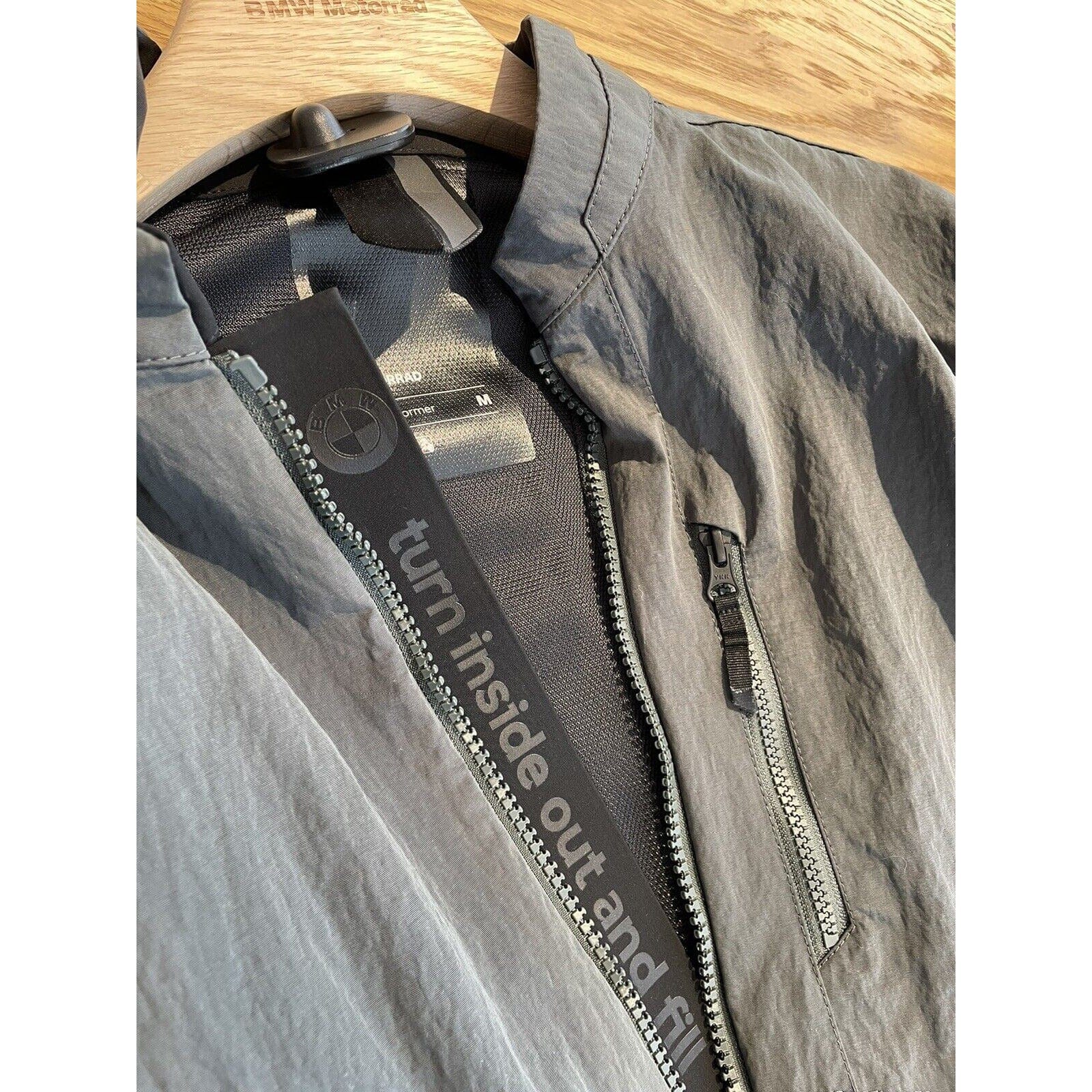 VESTE TRANSFORMER|HOMME