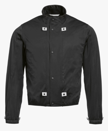JACKE BAVELLA | HOMME