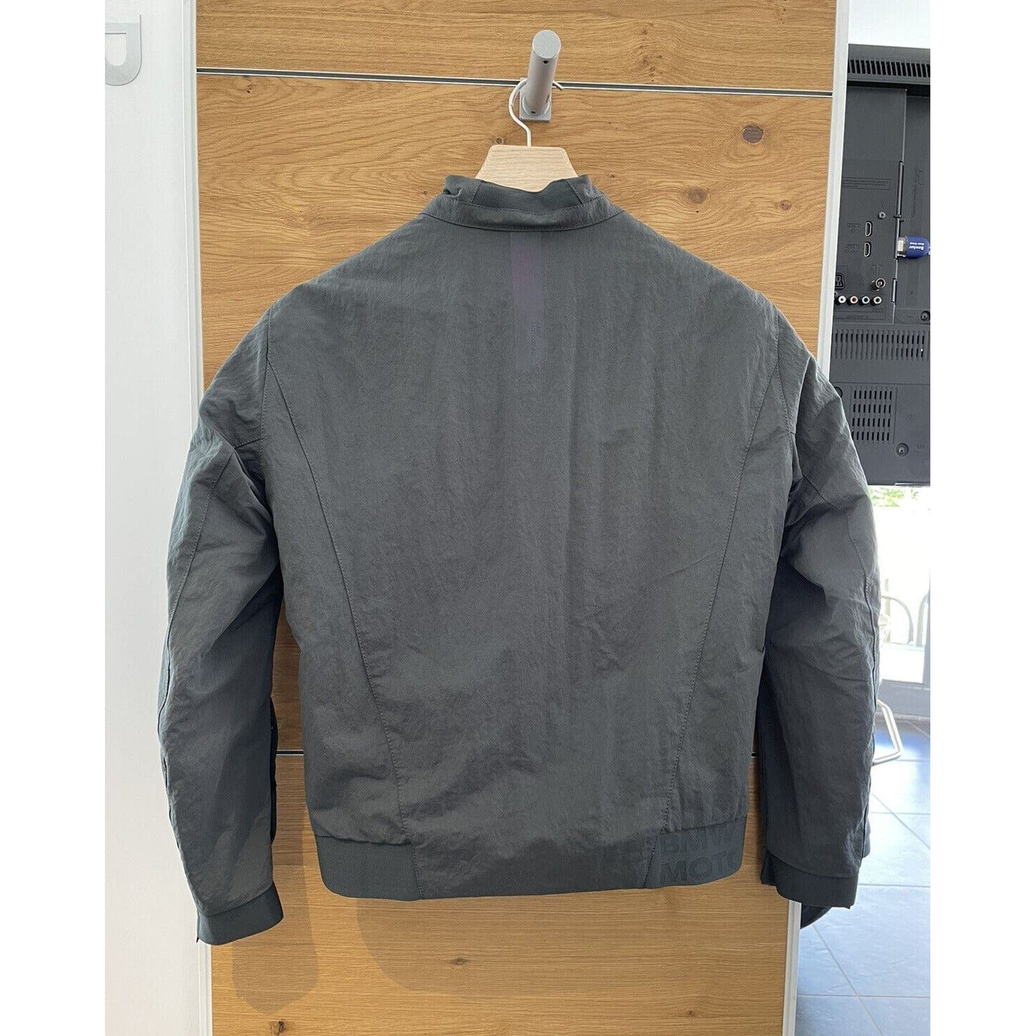 VESTE TRANSFORMER|HOMME