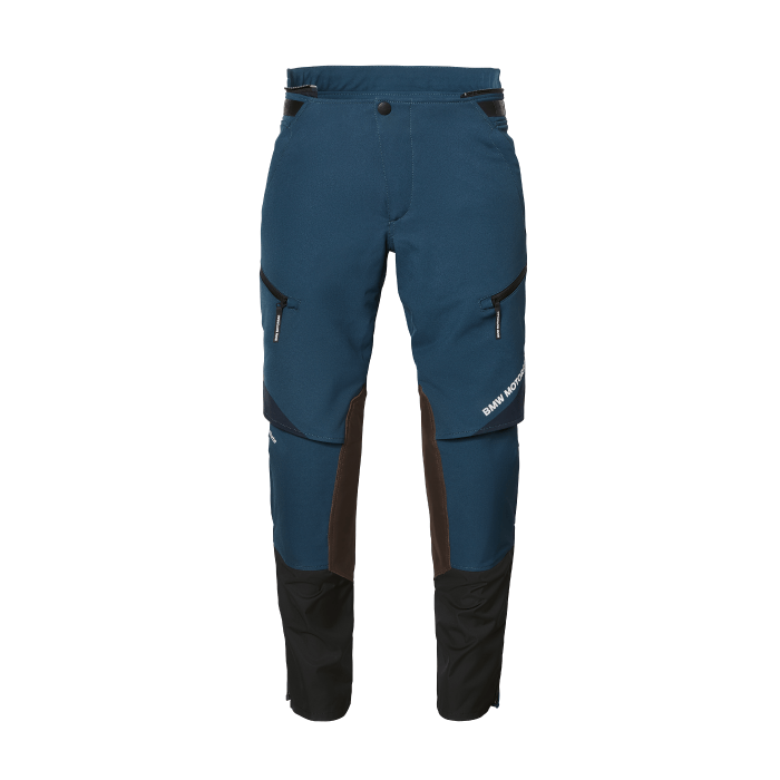 PANTALON GS KARAKUM GTX BLEU|HOMME