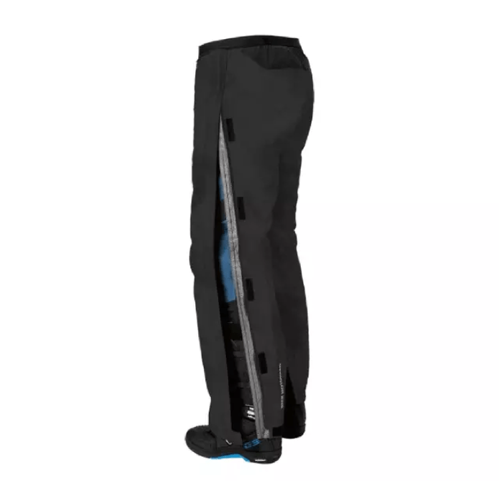 PANTALON GS KARAKUM GTX BLEU|HOMME
