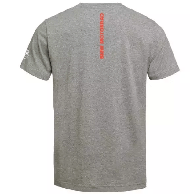 T-SHIRT MAKE LIFE A RIDE | HOMME