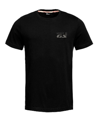 T-SHIRT GS ADVENTURE | HOMME