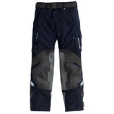 PANTALON RALLYE NOIR BLEU|HOMME
