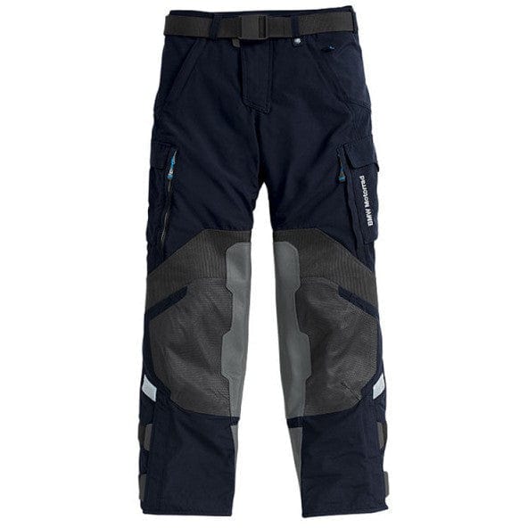 PANTALON RALLYE NOIR BLEU|HOMME