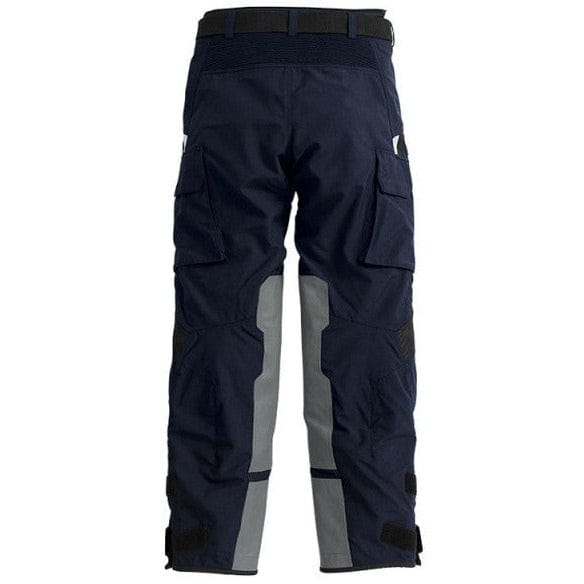PANTALON RALLYE NOIR BLEU|HOMME