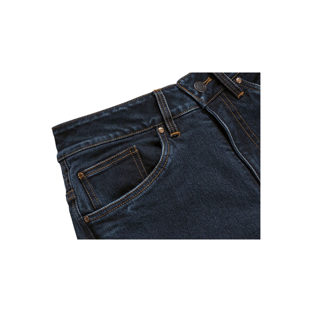 JEAN ROADCRAFTED|HOMME