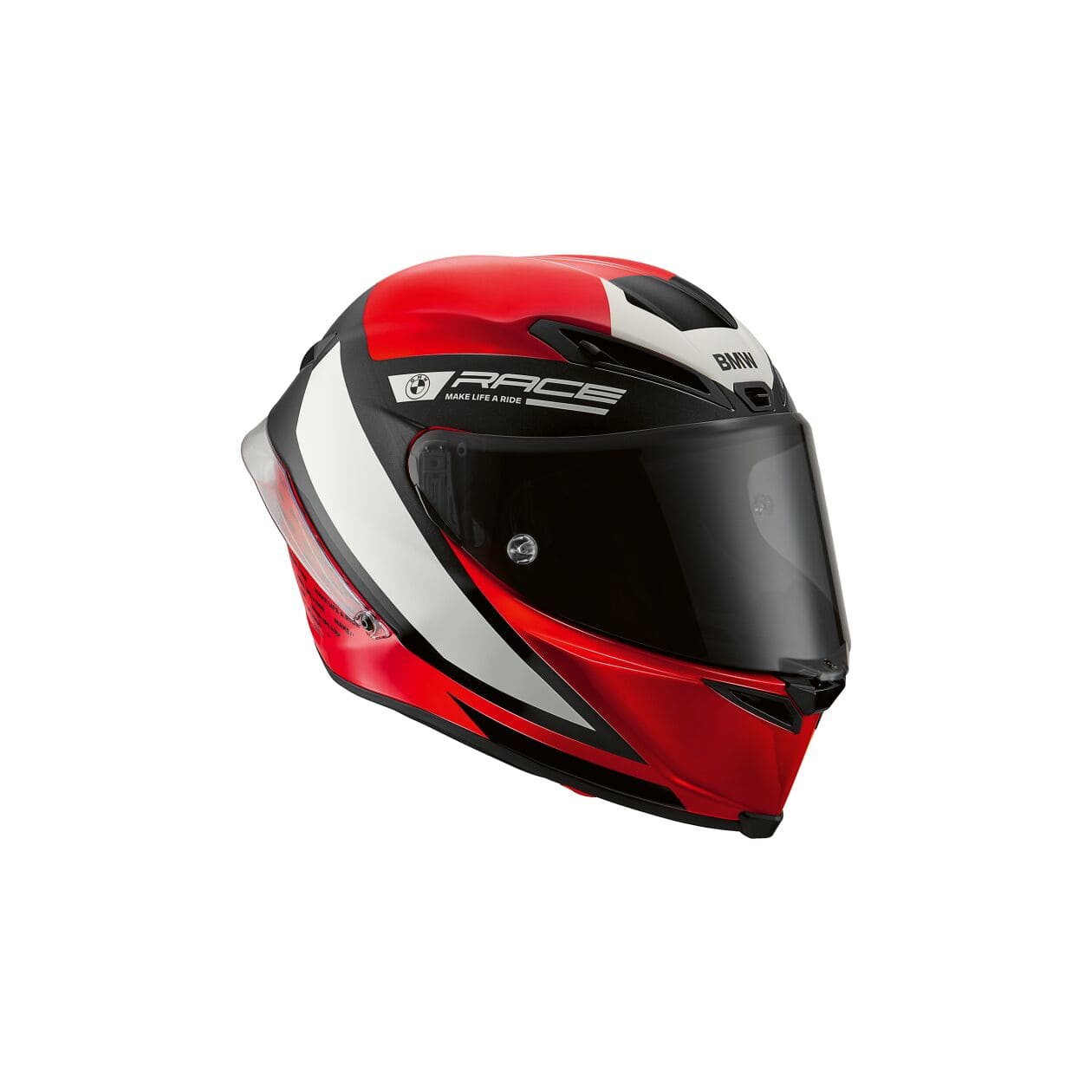 CASQUE M PRORACE|UNISEX
