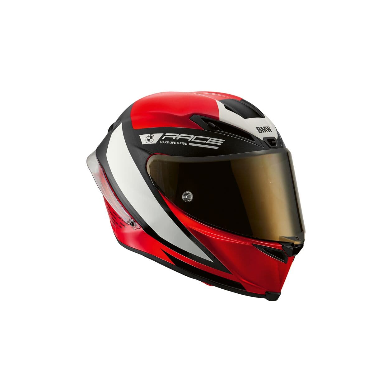 CASQUE M PRORACE|UNISEX