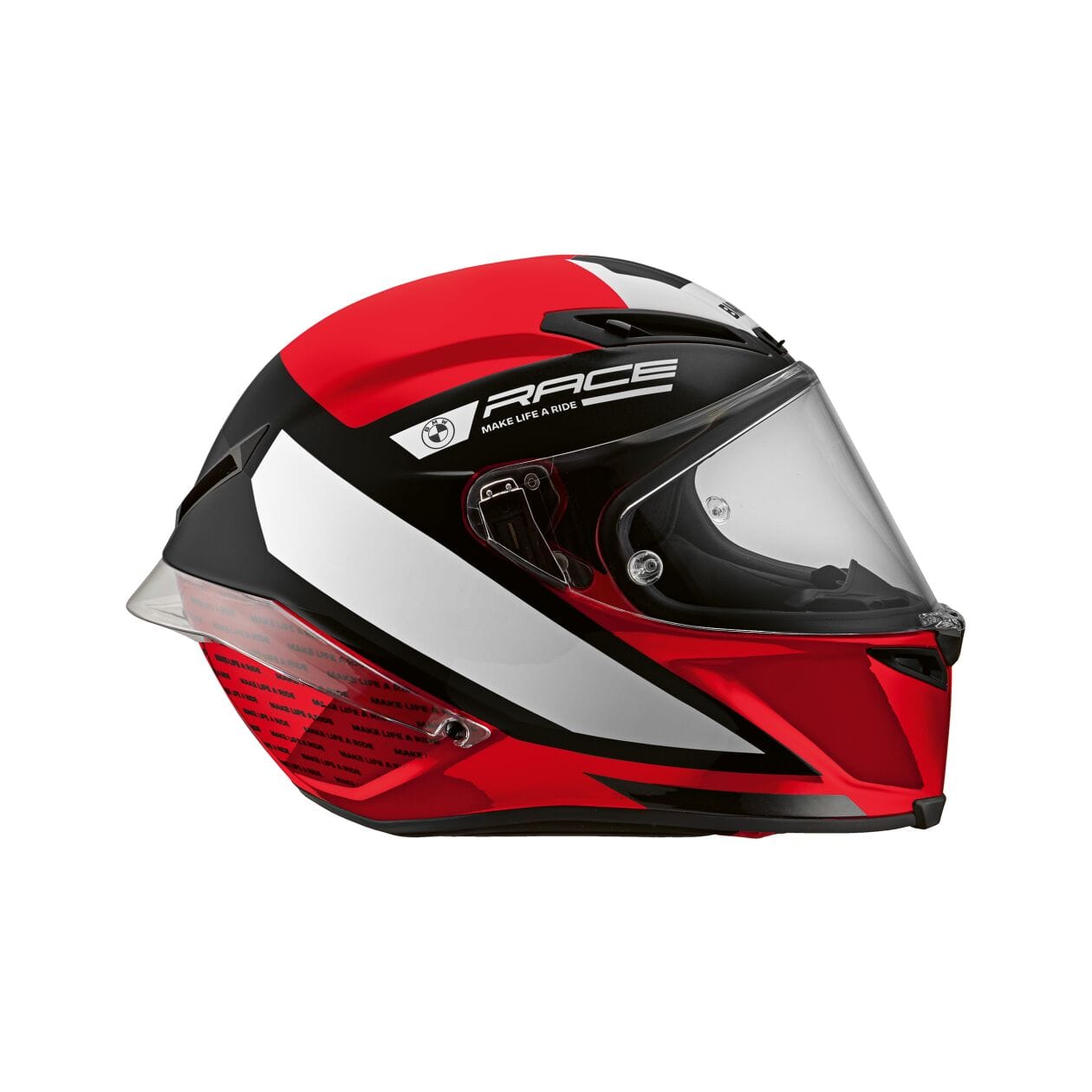 CASQUE M PRORACE|UNISEX