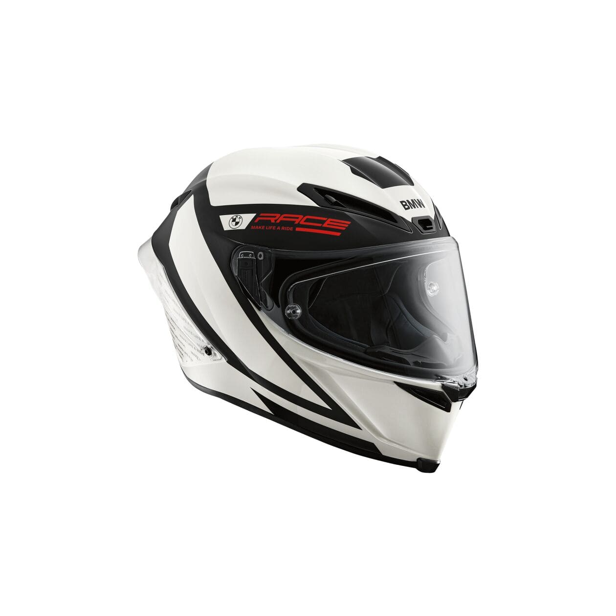 CASQUE M PRORACE|UNISEX