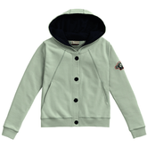 CARDIGAN COLLEGE BMW|FEMME