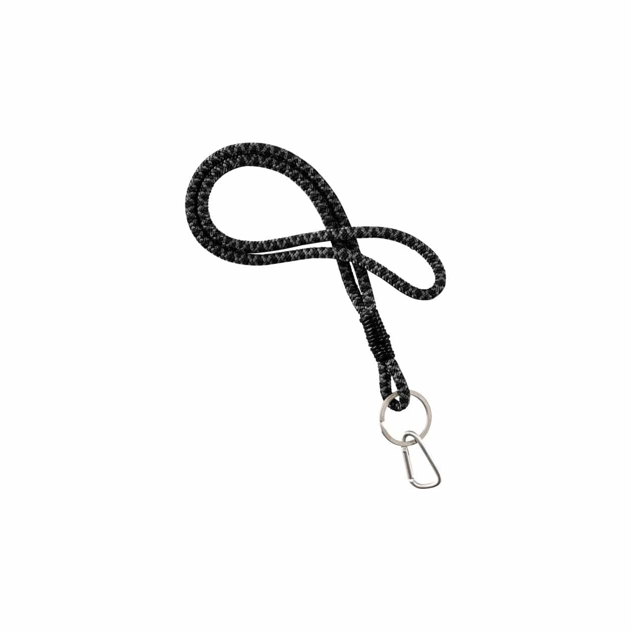 DRAGONNE TOUR DE COU GS ROPE|UNISEX