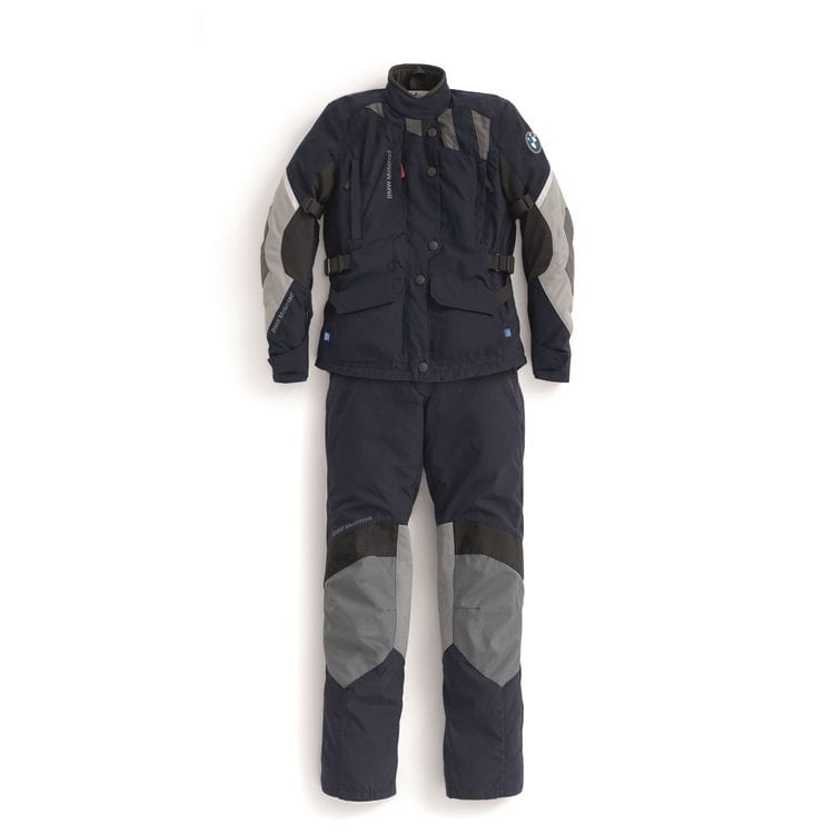 PANTALON GS DRY NOIR BLEU|FEMME