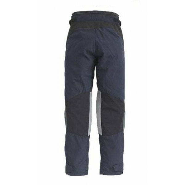 PANTALON GS DRY NOIR BLEU|FEMME