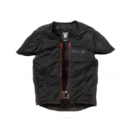 GILET STREET AIR