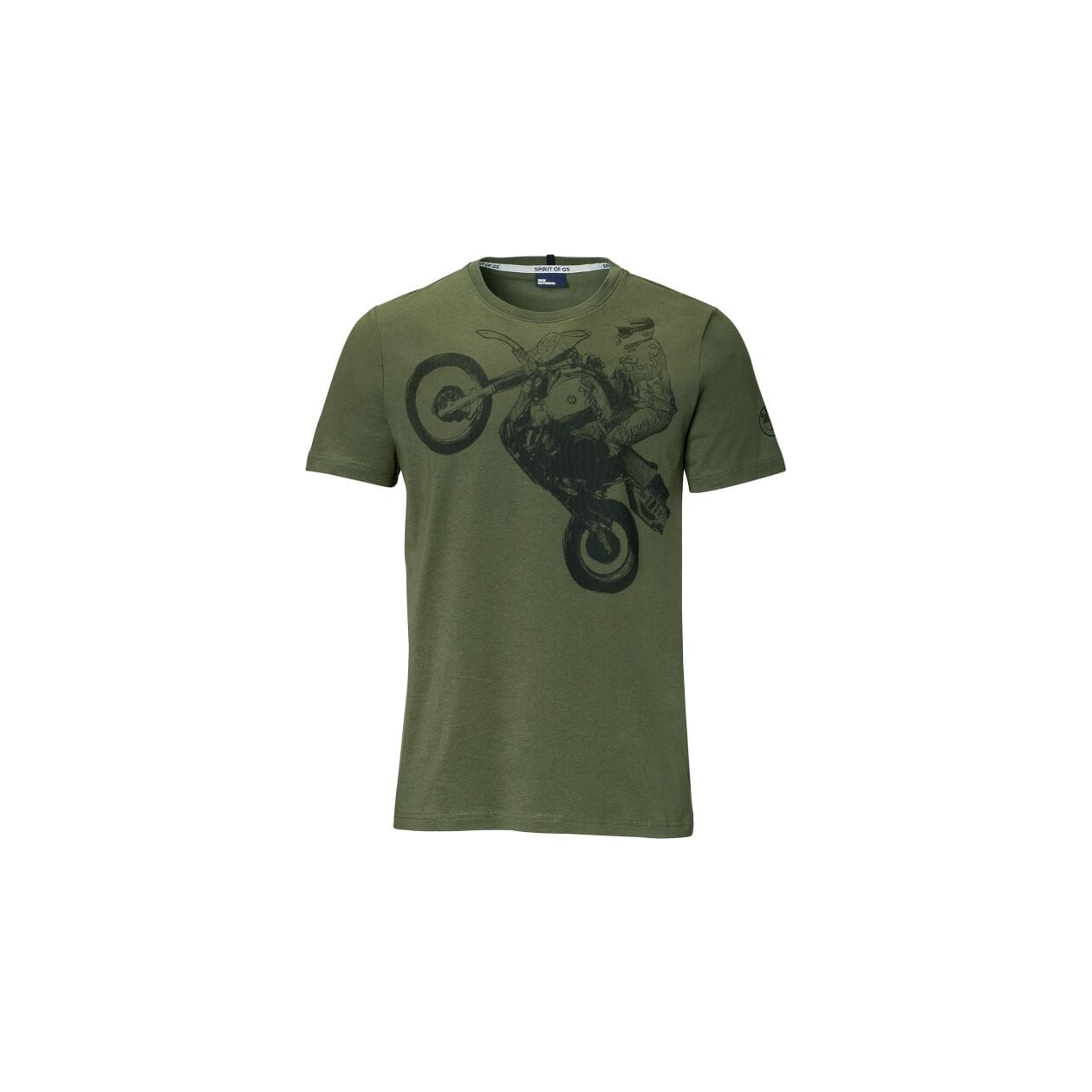 T-SHIRT JUMP|HOMME