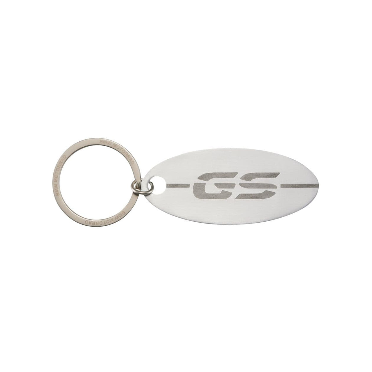 PORTE-CLES GS LOGO|UNISEX