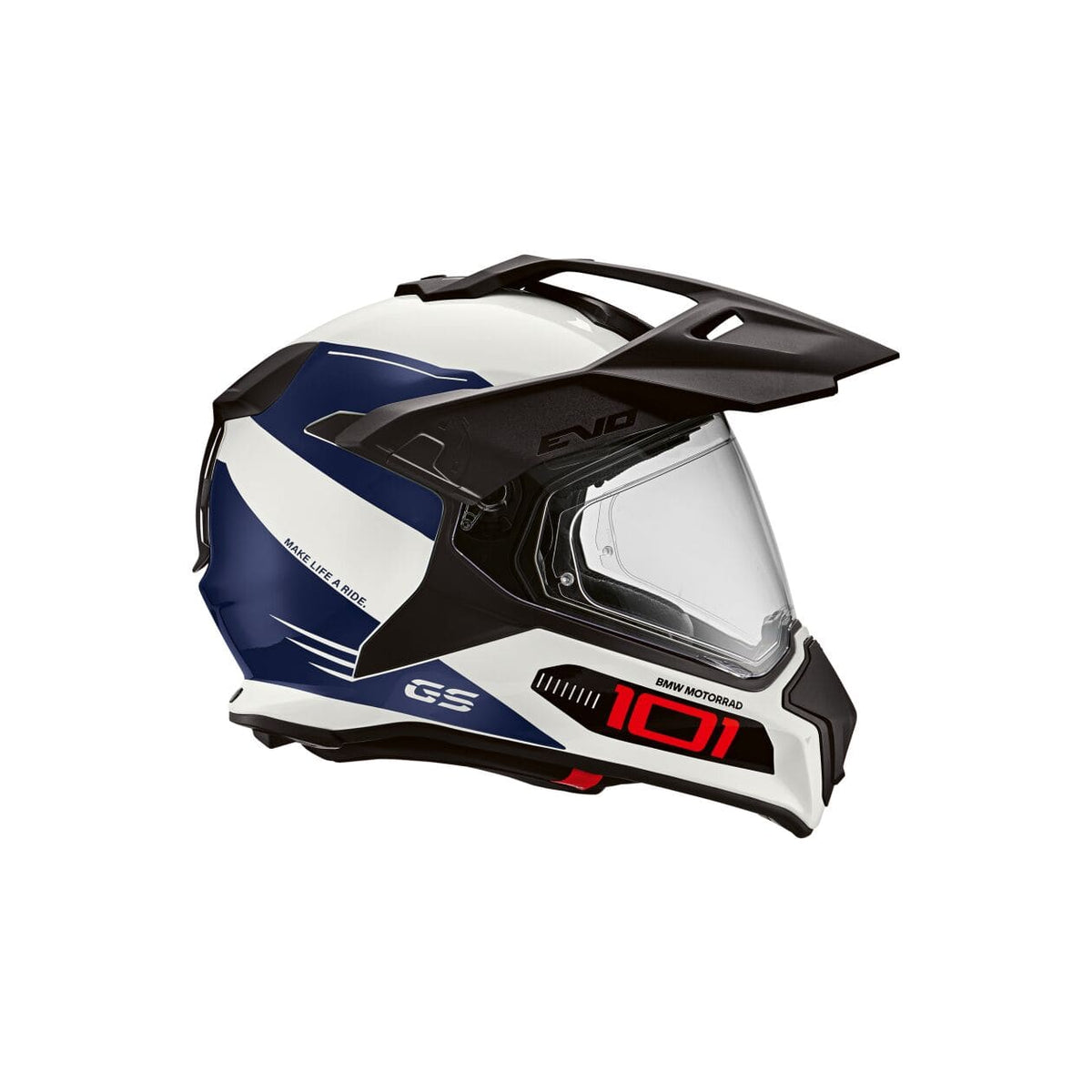 CASQUE GS CARBON EVO GS TROPHY|UNISEX