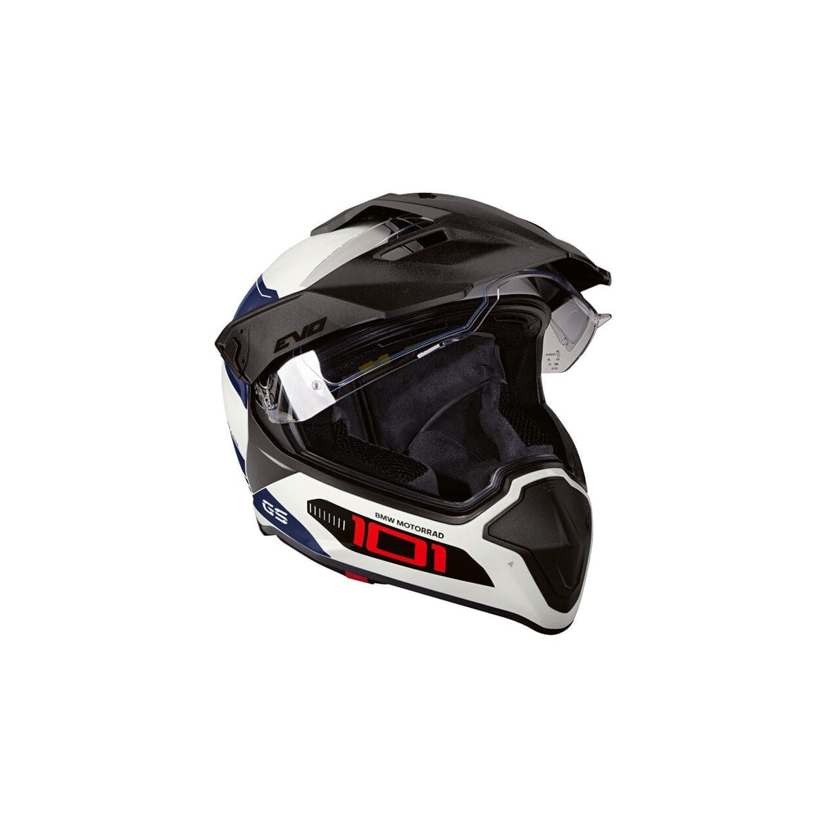 CASQUE GS CARBON EVO GS TROPHY|UNISEX