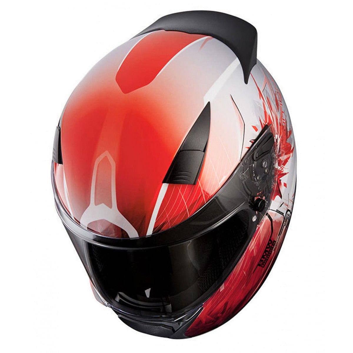 CASQUE RACE IGNITION