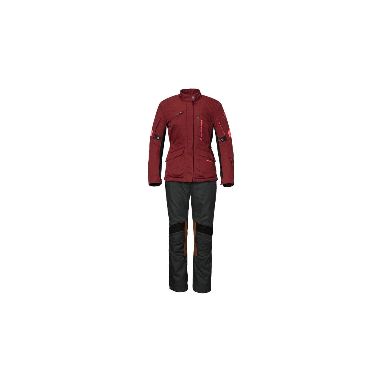 PANTALON GS PUNA GORE-TEX|FEMME