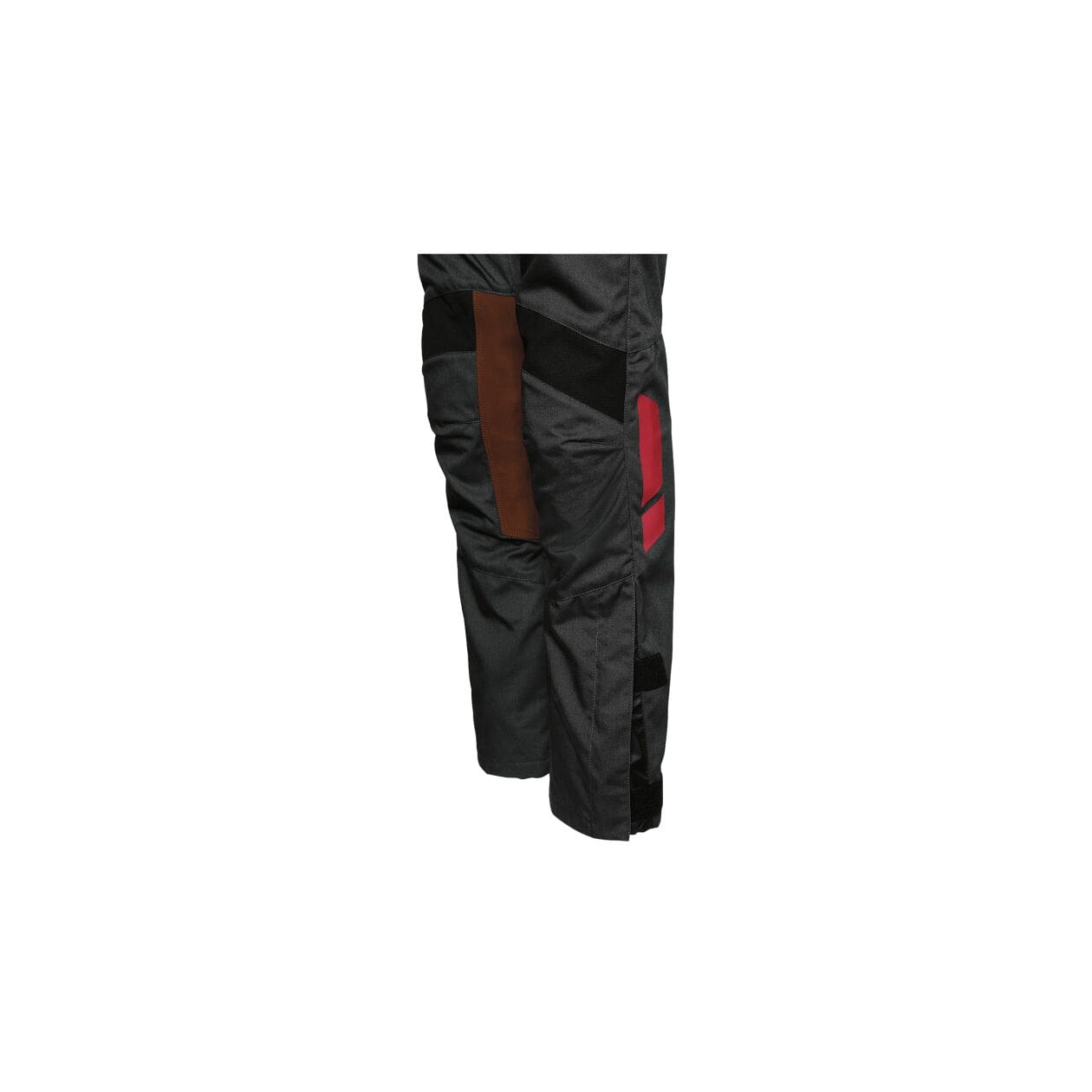 PANTALON GS PUNA GORE-TEX|FEMME