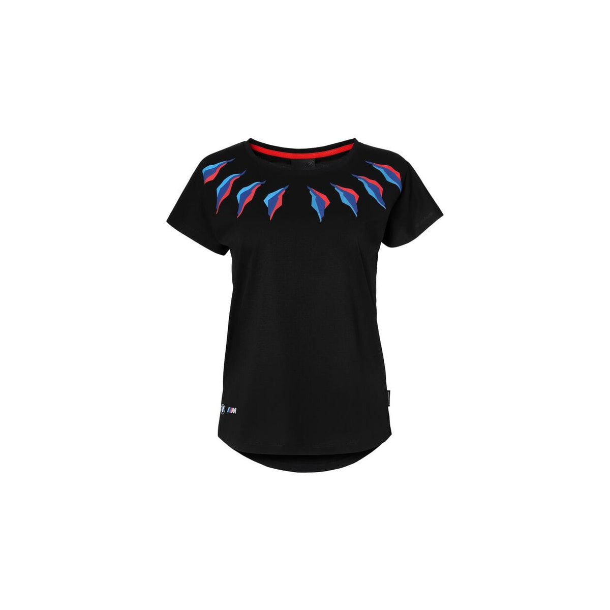 T-SHIRT MOTORSPORT|FEMME
