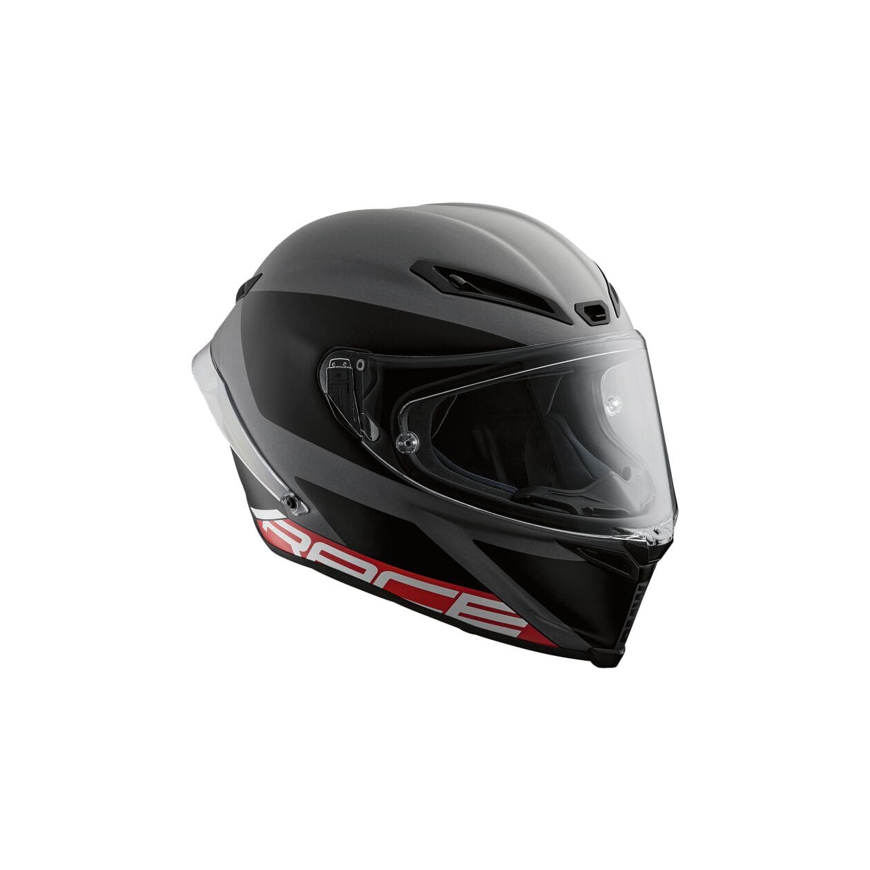 CASQUE M PRORACE|UNISEX
