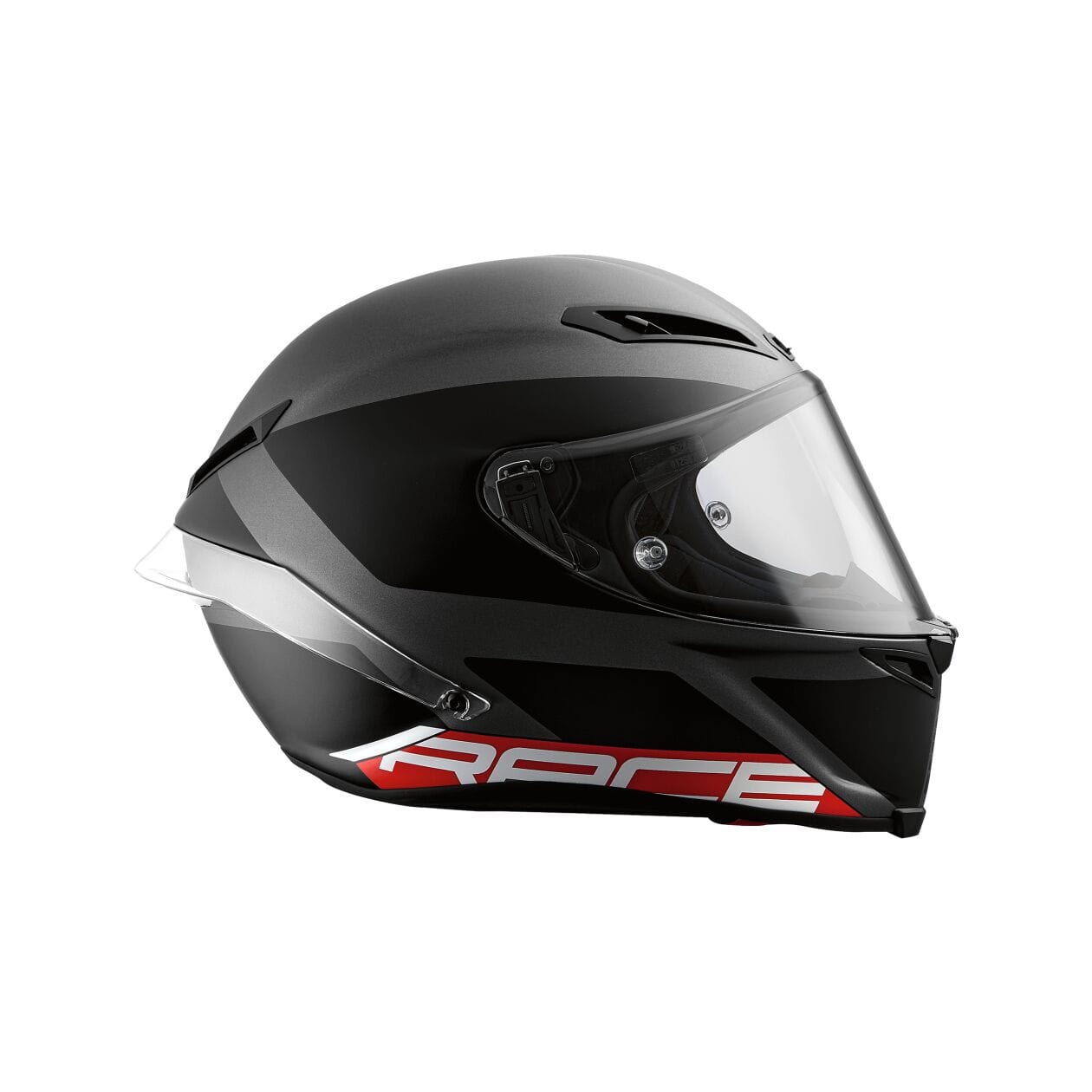 CASQUE M PRORACE|UNISEX