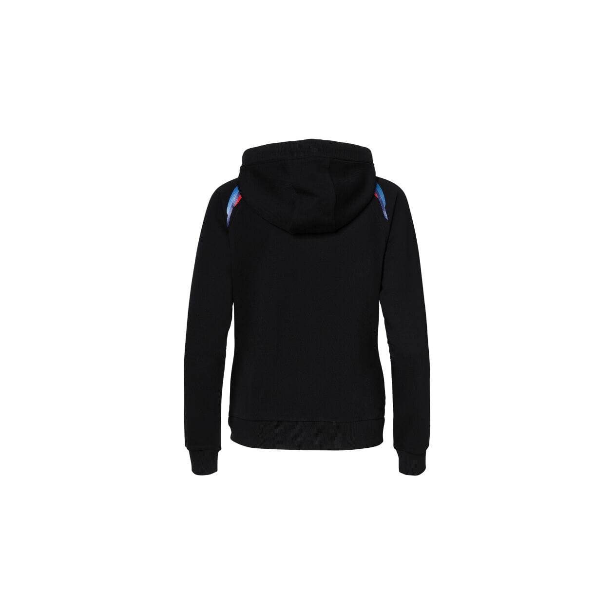 SWEAT À CAPUCHE ZIPPÉ MOTORSPORT|FEMME