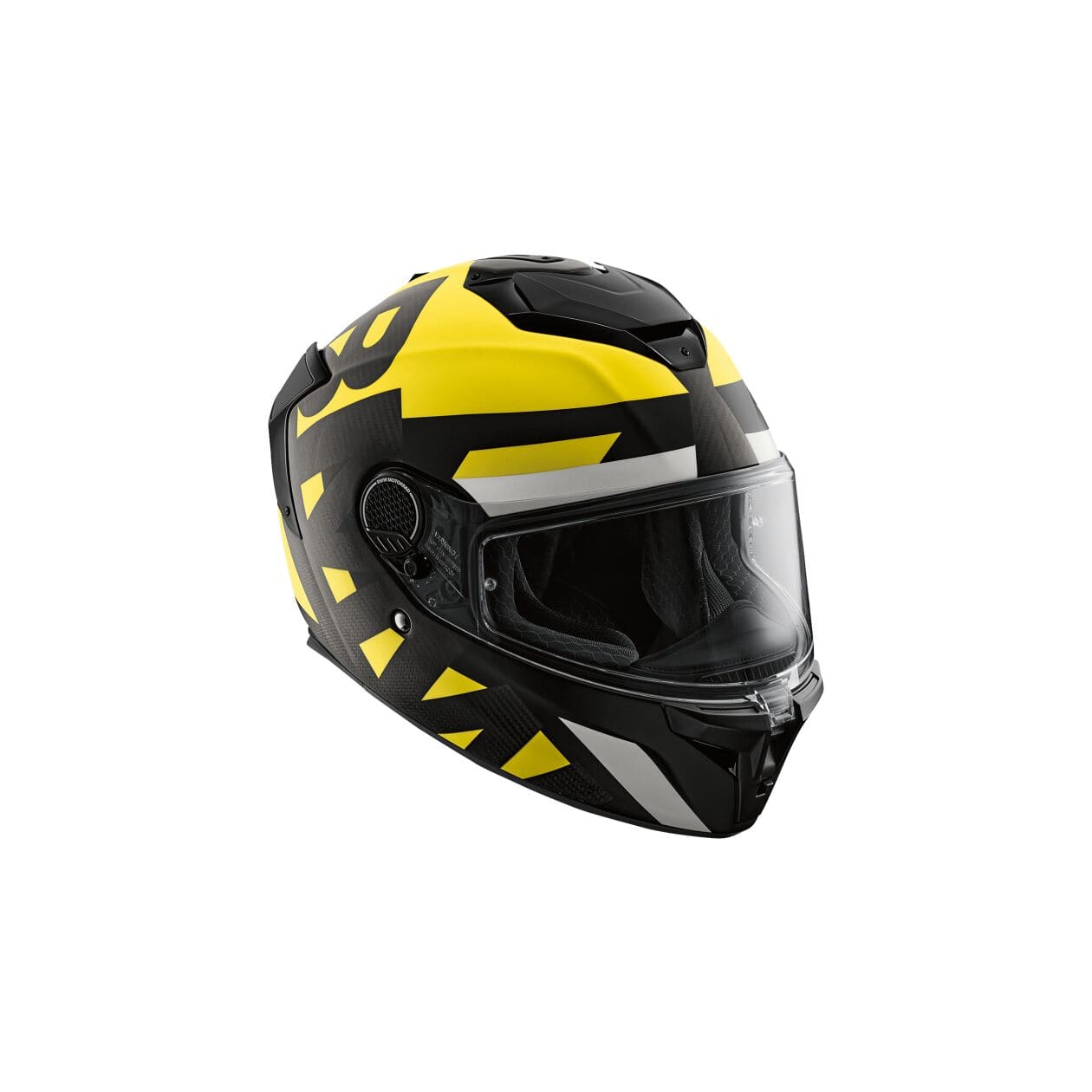 CASQUE XOMO CARBON|UNISEX