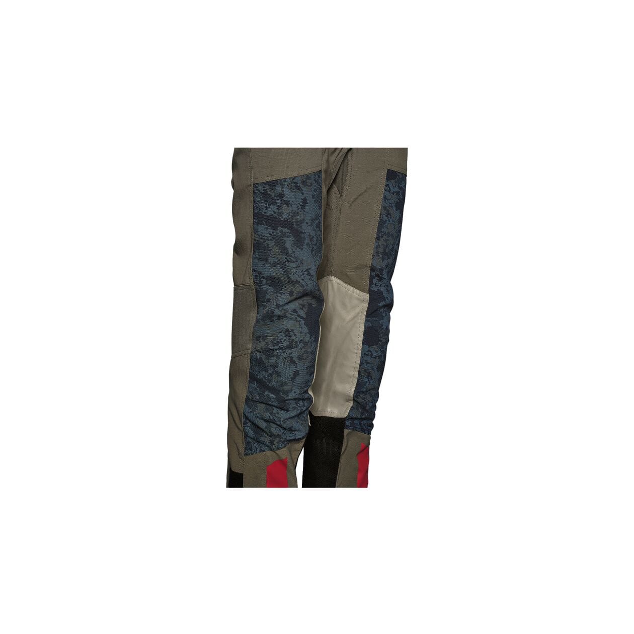 PANTALON GS RALLYE AIR|FEMME