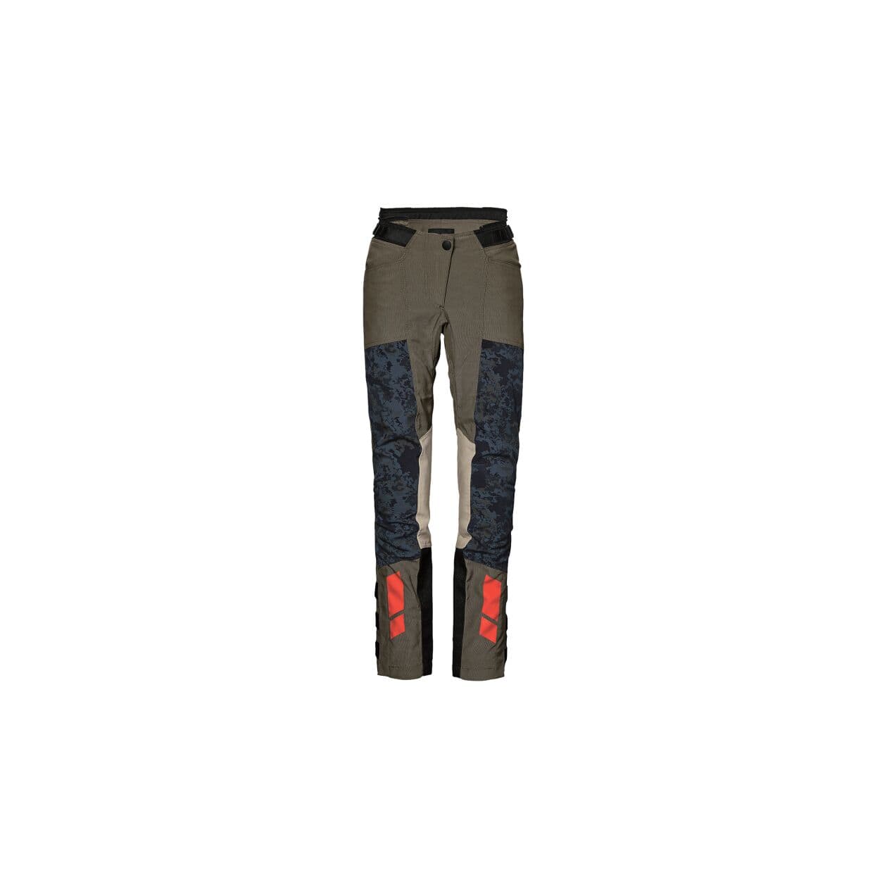 PANTALON GS RALLYE AIR|FEMME