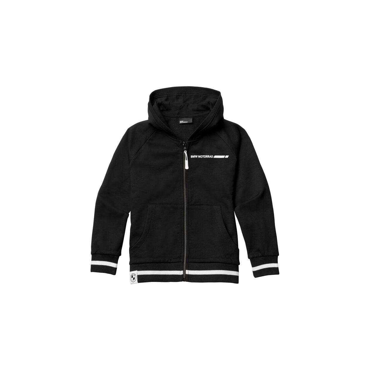 SWEAT A CAPUCHE BMW MOTORRAD|ENFANT