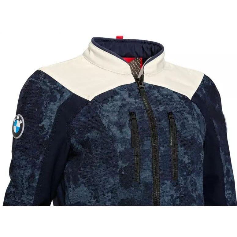 Veste bmw femme shops