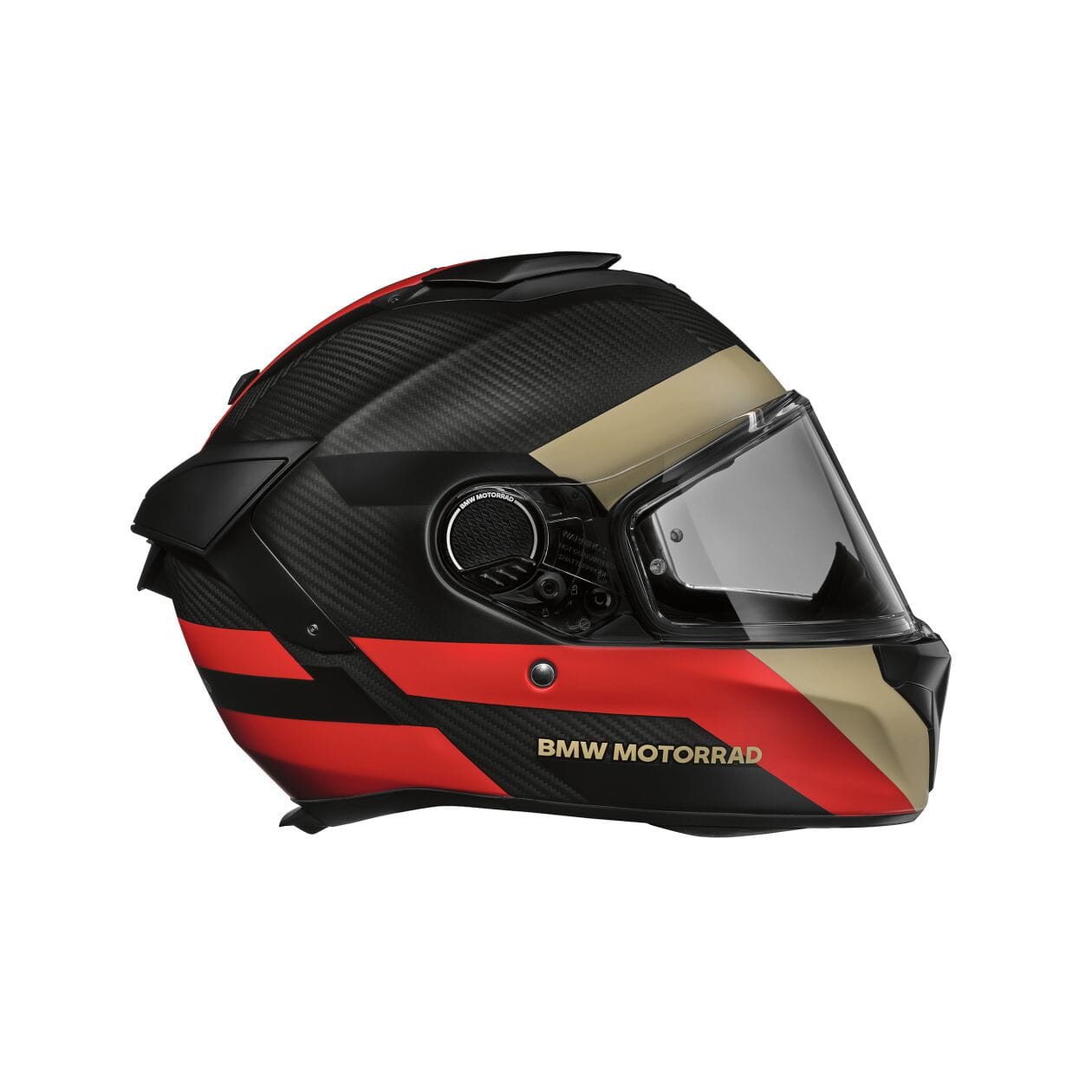 CASQUE XOMO CARBON|UNISEX
