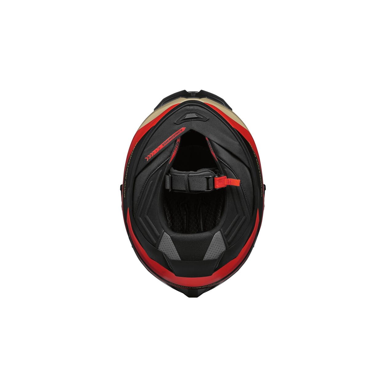CASQUE XOMO CARBON|UNISEX