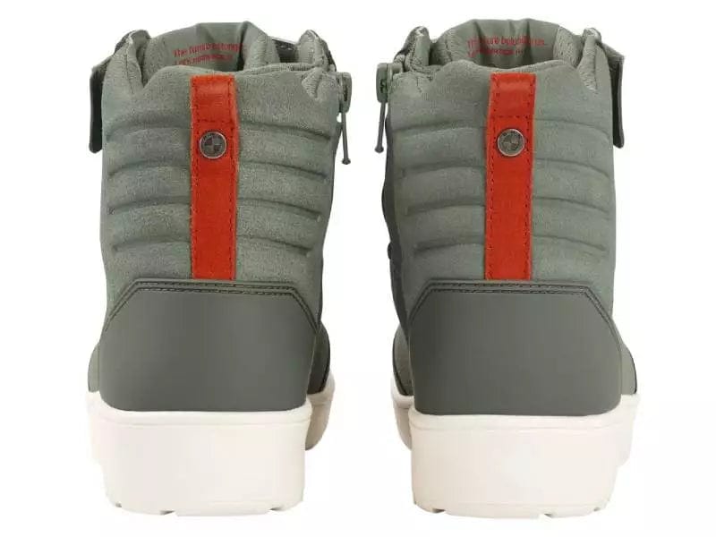 SEOUL GORE-TEX SNEAKERS 2024|UNISEX