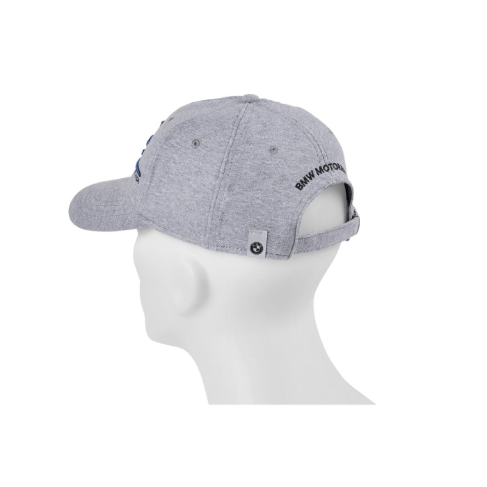 Casquette BMW Motorrad