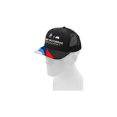 CASQUETTE BMW MOTORSPORT|UNISEX