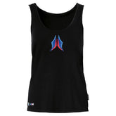 DÉBARDEUR M SPORT NOIR|FEMME